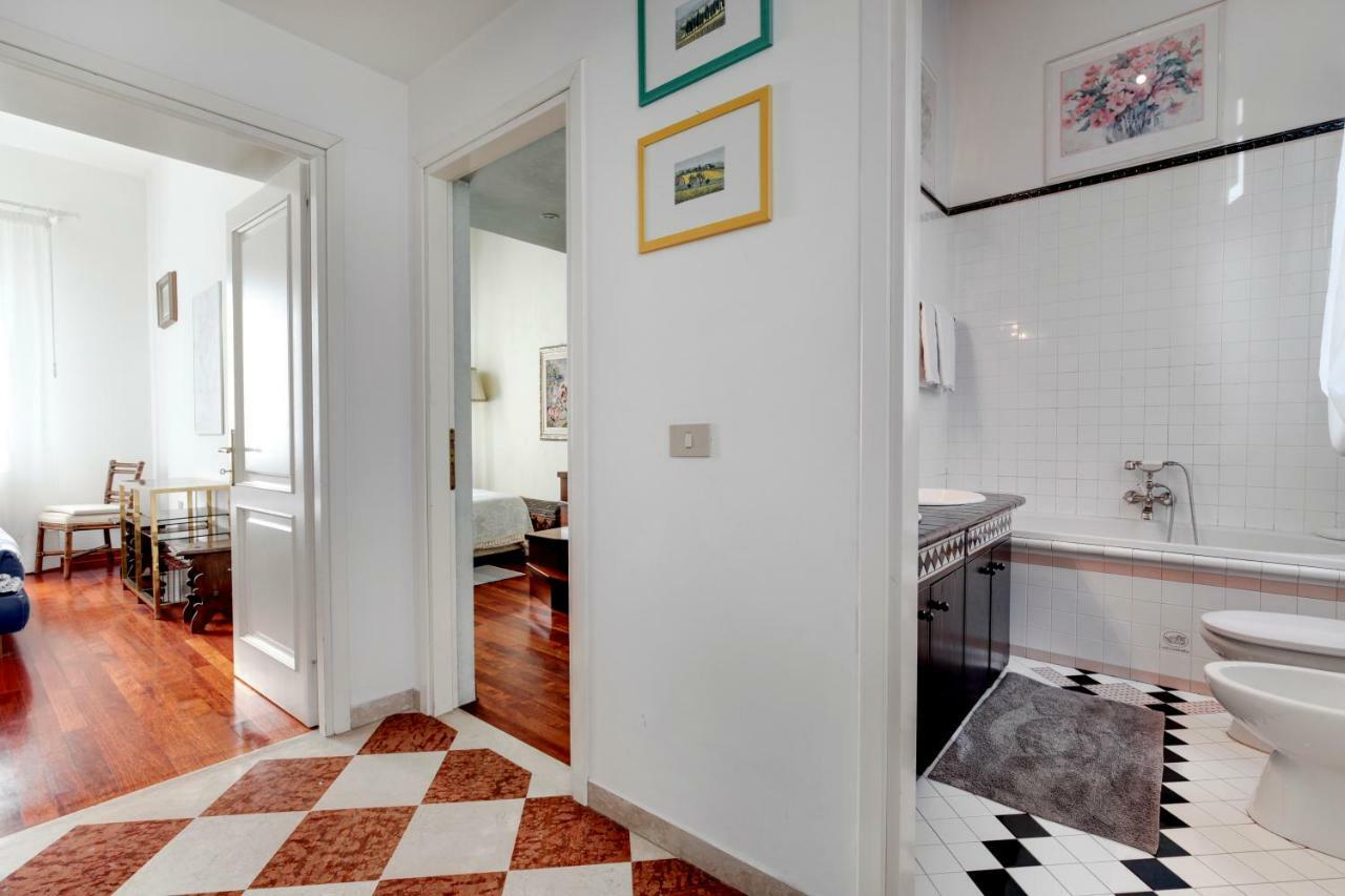 Апартаменты Nobile House Венеция Экстерьер фото