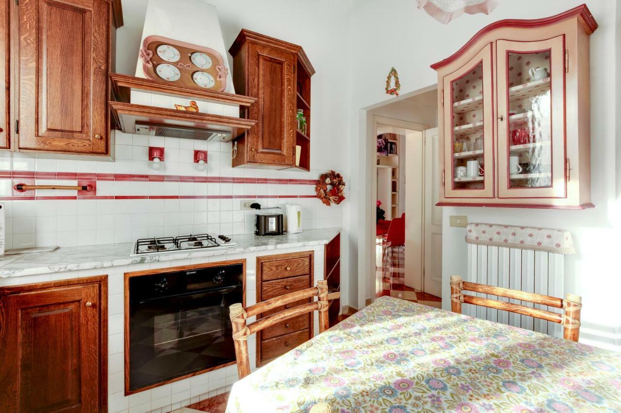 Апартаменты Nobile House Венеция Экстерьер фото
