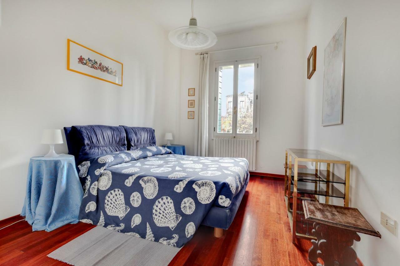 Апартаменты Nobile House Венеция Экстерьер фото